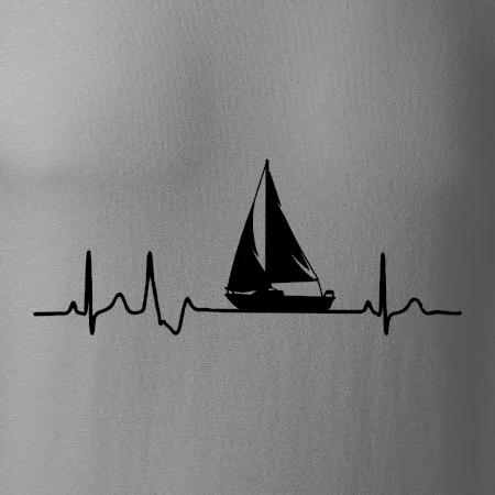EKG plachetnica