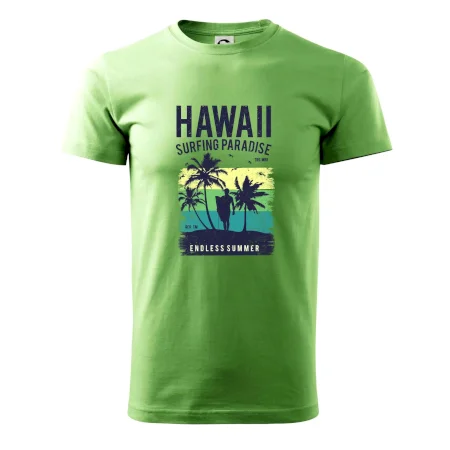 Hawaii
