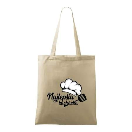 Najlepšia kuchárka - čiapka