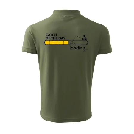 Rybárčenie - Catch of the day