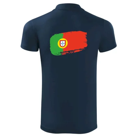 Portugalsko vlajka