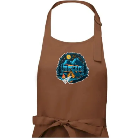 Beskydy pod stanom