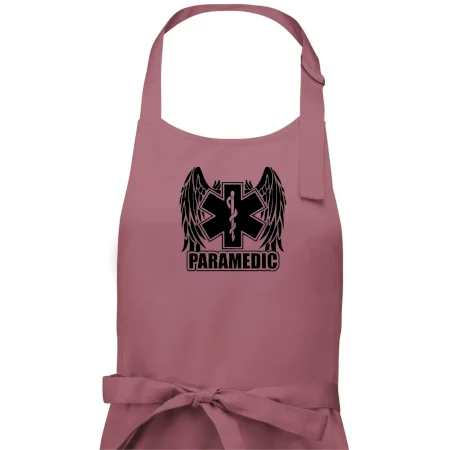 Paramedic