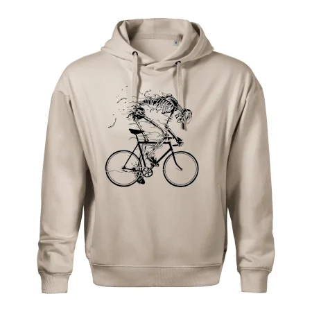 Gravel Bike - kostra