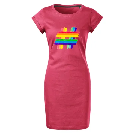 LGBT hashtag