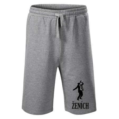 Ženích alkohol SK