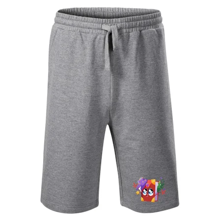 Kreslená kniha kúzelná