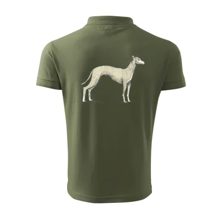 Vintage Whippet