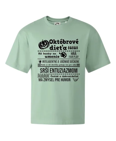 Narodeniny Október