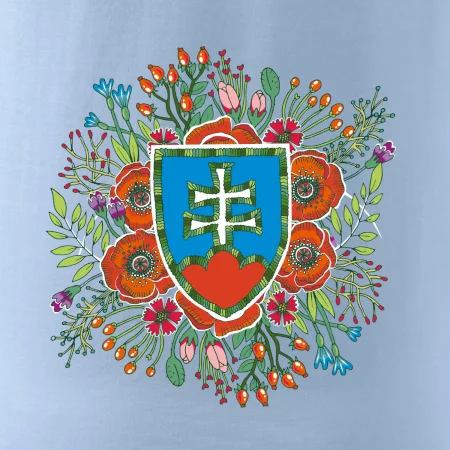 Rodný môj kraj (Pecka design)