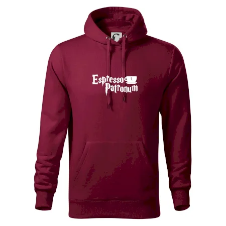 Harry - Espresso Patronum