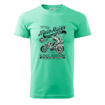 Moto Racer Classic