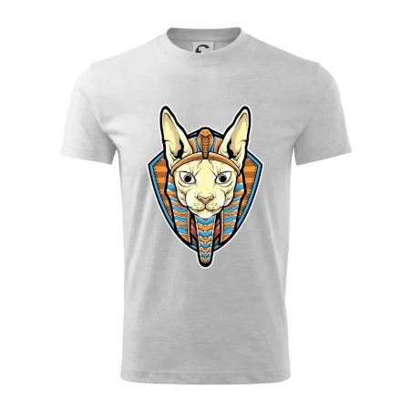 Egyptská mačka