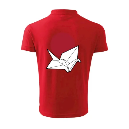 Japan culture - origami