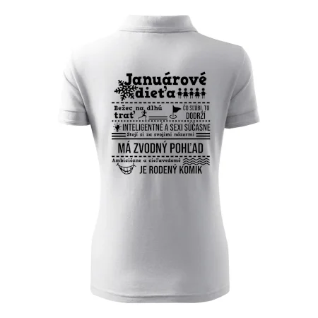 Narodeniny január