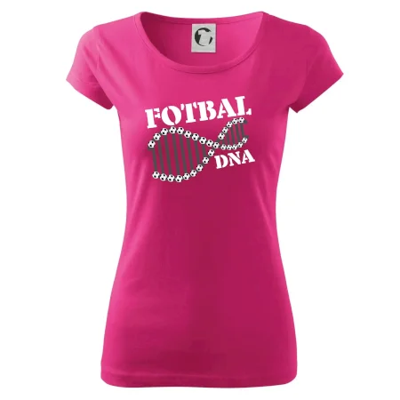 Fotbal DNA