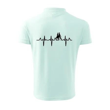 EKG tango