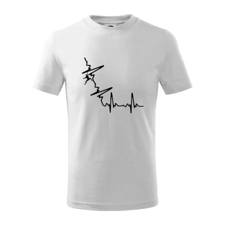 EKG bouldering