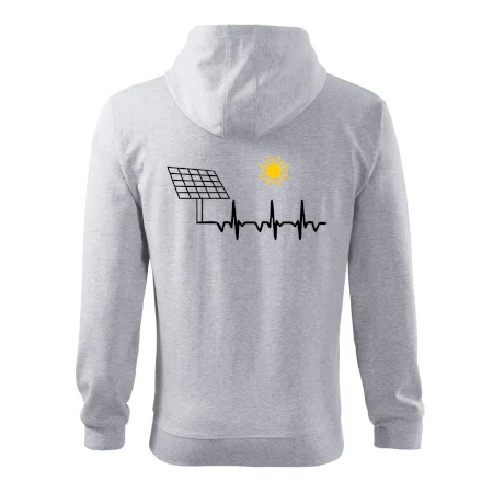 Ekg Fotovoltaická elektráreň