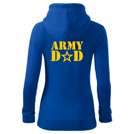 Army dad