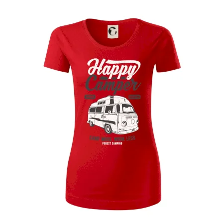 Happy Camper