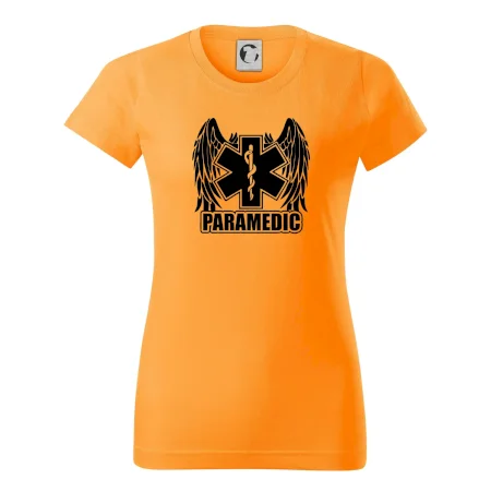 Paramedic