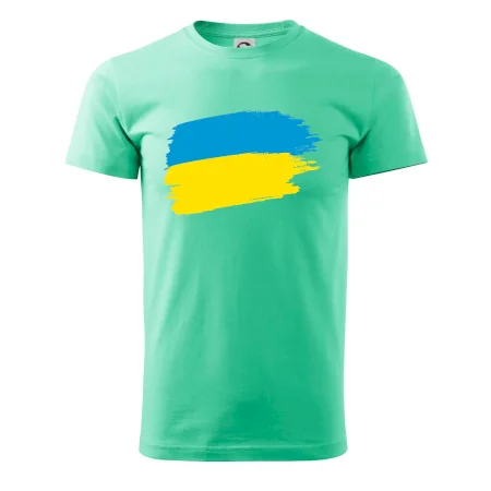 Ukrajinské tričko