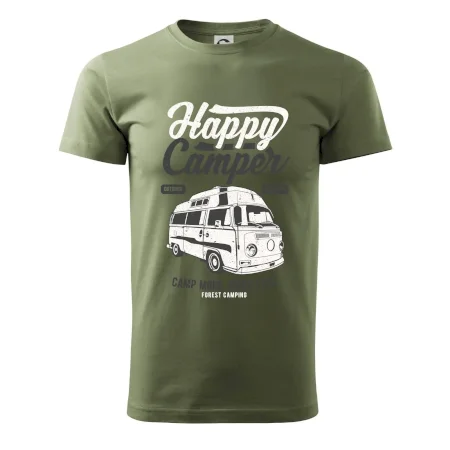 Happy Camper