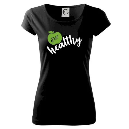 Eat Healthy