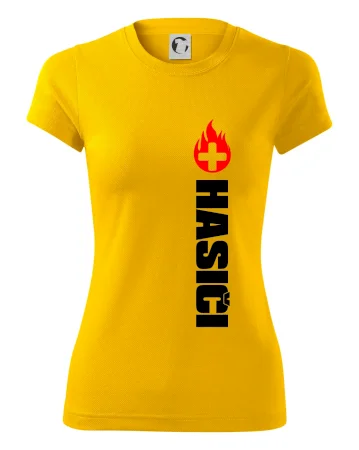 Hasiči zdravotník