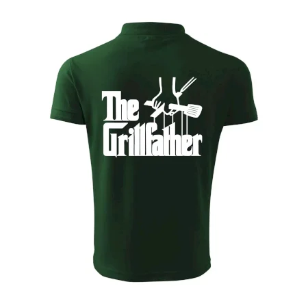 The Grillfather