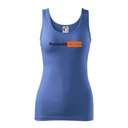 Porn - romantik navždy