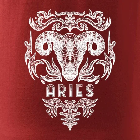 Aries - vintage