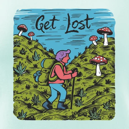 Marihuana - Get lost