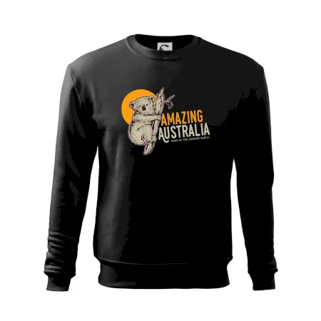 Amazing Australia koala