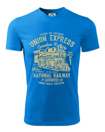Union Express