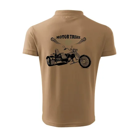 Moto trike