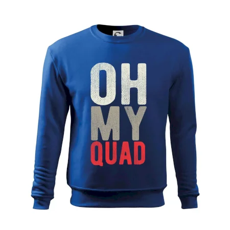 OH my Quad