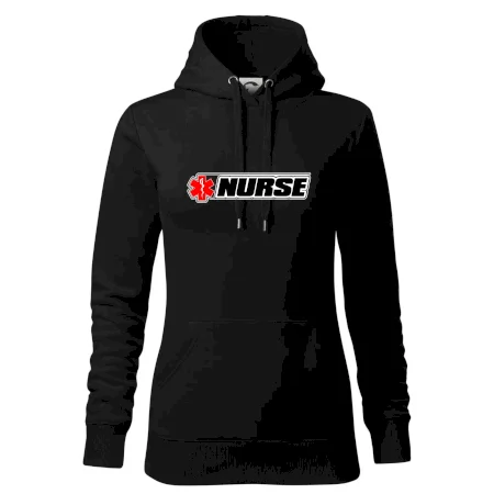 Nurse kríž