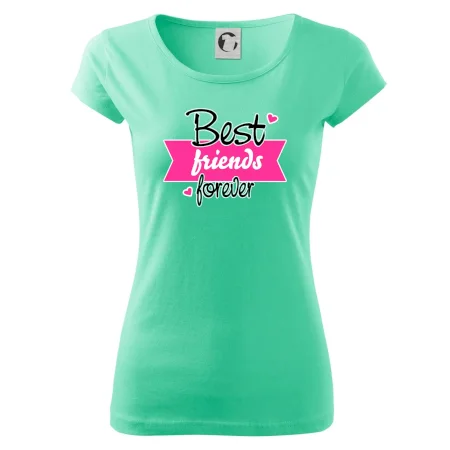 Best friends stuha