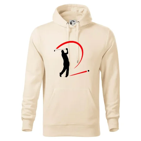 Golfistov odpal