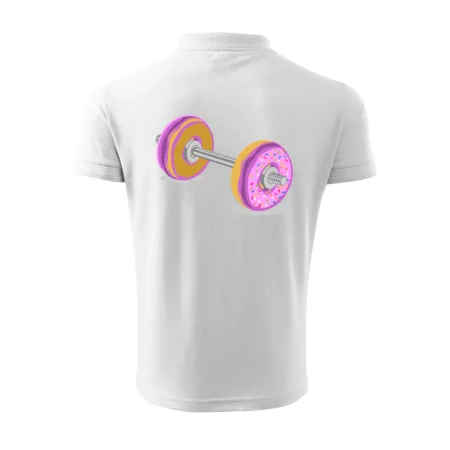Donut Barbell
