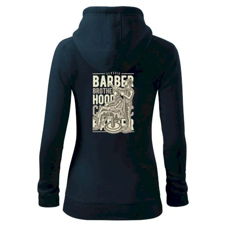 Barber Brotherhood