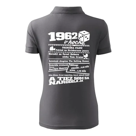 1962 v kocke