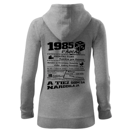 1985 v kocke