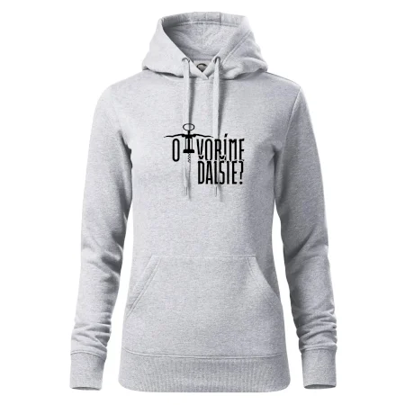 Otvoríme ďalšie?