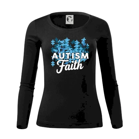 Autism faith