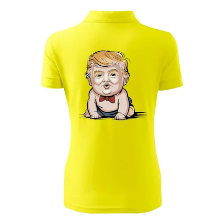 Baby trump