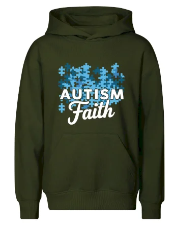 Autism faith