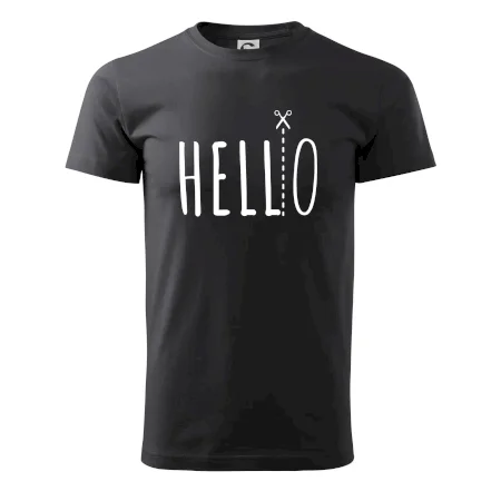 Hello